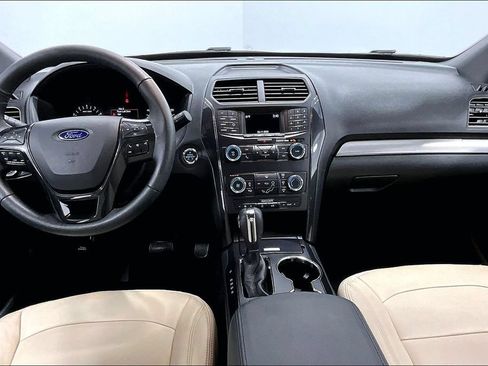 Used 2019 Ford Explorer XLT FWD image 18