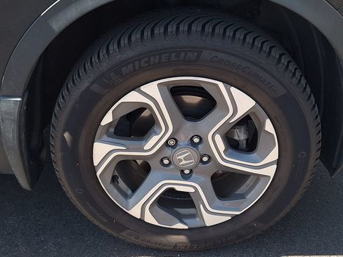 Used 2018 Honda CR-V EX image 31