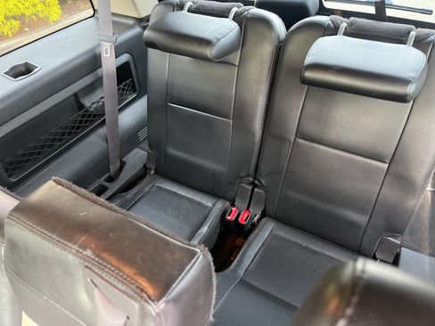 Used 2007 Ford Explorer XLT image 23