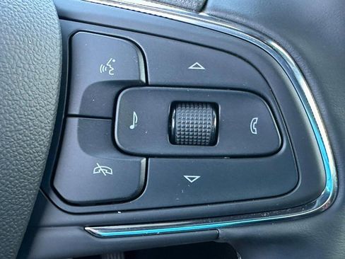 New 2025 Buick Envista Preferred w/ Convenience I Package image 13