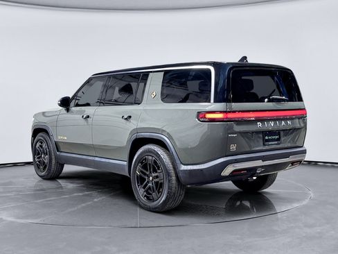Used 2023 Rivian R1S Launch Edition AWD/4WD image 2