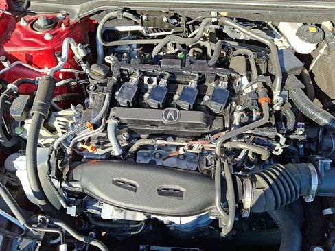 Used 2023 Acura Integra image 27