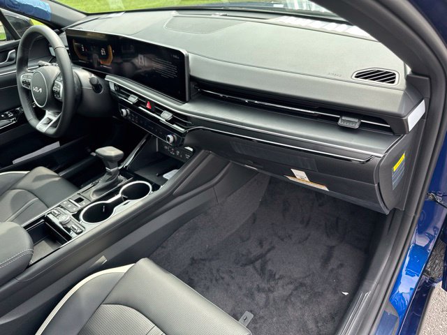 New 2026 Kia K5 GT-Line FWD image 26