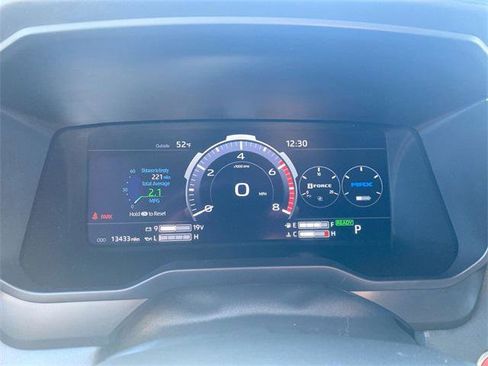 Certified 2024 Toyota Sequoia Platinum w/ TRD Off-Road Package image 15