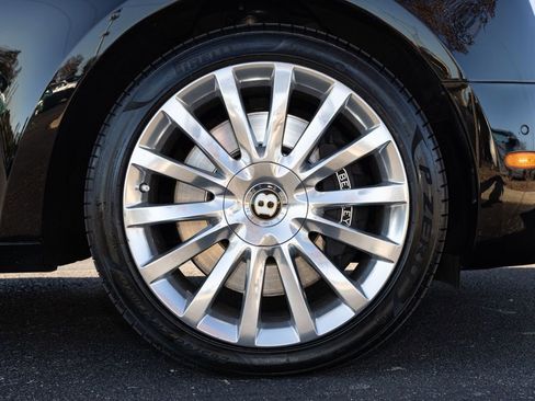 Used 2020 Bentley Mulsanne RWD image 73