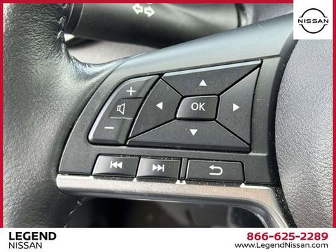 Used 2023 Nissan Sentra SV w/ All-Weather Package image 18