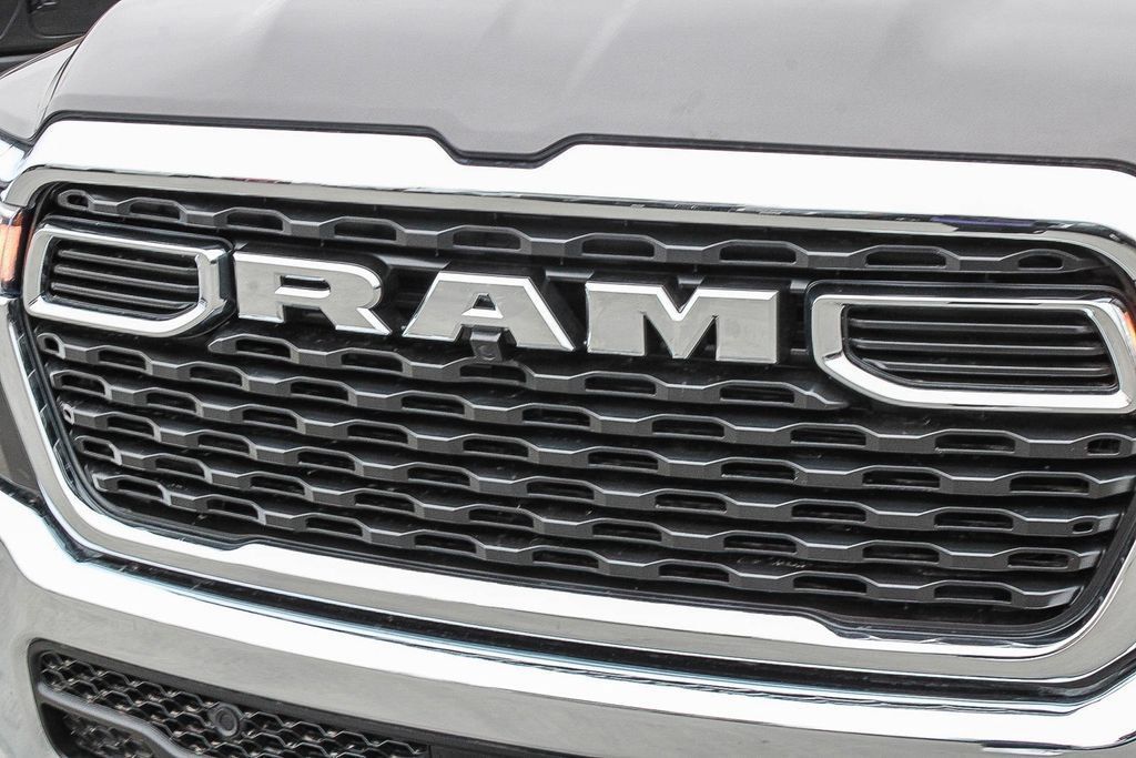 New 2026 RAM 1500 Lone Star RWD image 6