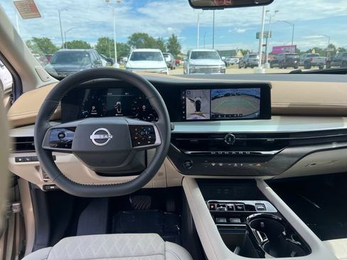 Used 2026 Nissan Murano Platinum w/ Cargo Package AWD/4WD image 21