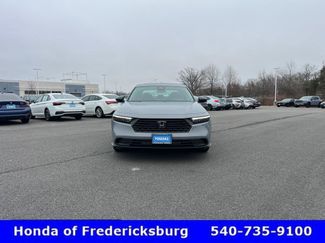 Used 2025 Honda Accord SE video 2