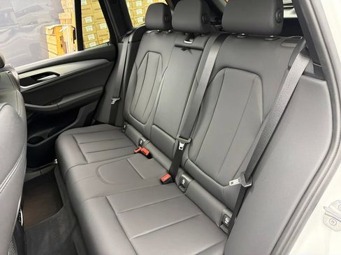 Used 2019 BMW X3 xDrive30i w/ M Sport Package 2 AWD/4WD image 21