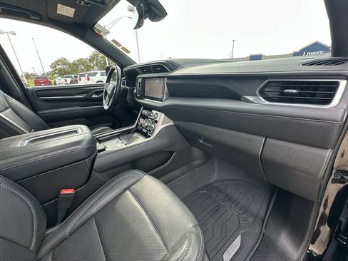 Certified 2021 GMC Yukon Denali w/ Denali Ultimate Package image 31