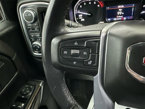 Used 2022 GMC Sierra 1500 Elevation image 25
