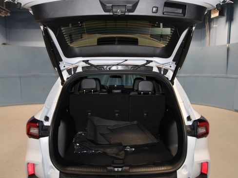 Used 2025 Ford Escape ST-Line Elite w/ Tech Pack #2 image 41