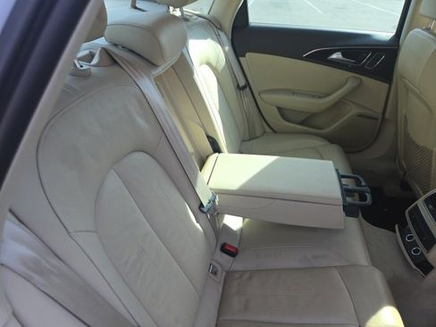 Used 2016 Audi A6 2.0T Premium Plus w/ Premium Plus Package image 38
