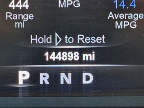 Used 2018 RAM 2500 Limited AWD/4WD image 8