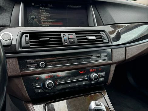 Used 2014 BMW 528i xDrive Sedan image 12