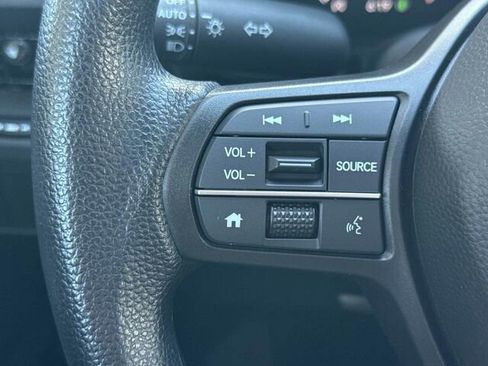 Used 2024 Honda CR-V EX image 29
