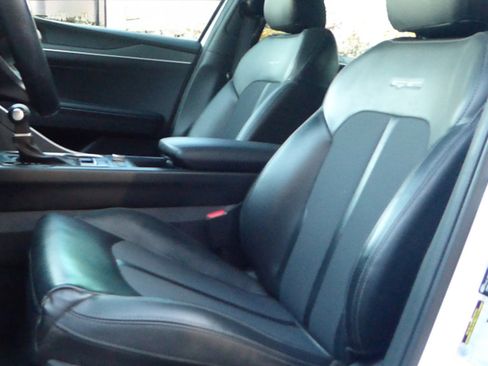 Used 2021 Kia K5 GT-Line w/ GT-Line FWD Premium Package image 16