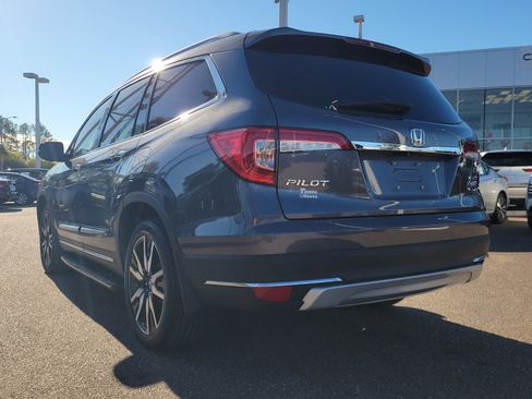 Used 2021 Honda Pilot Elite image 6
