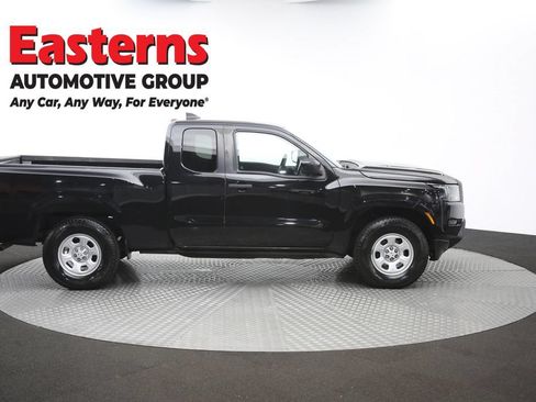 Used 2022 Nissan Frontier S RWD image 43