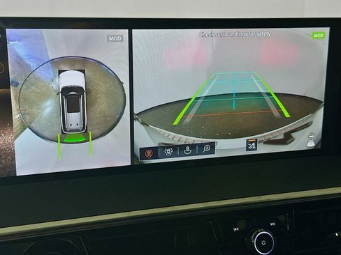 New 2026 INFINITI QX80 4WD w/ Sport Exterior Package image 16