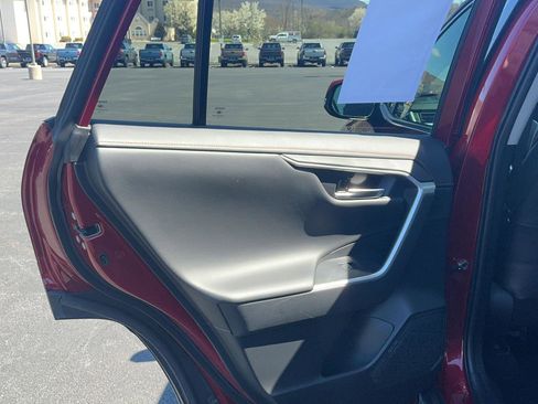 Used 2023 Toyota RAV4 Adventure w/ Convenience Package image 26