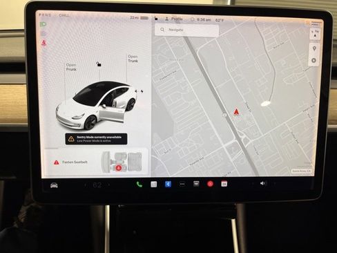 Used 2019 Tesla Model 3 Standard Range Plus image 28