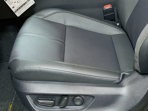 New 2026 Toyota Camry XLE FWD image 18
