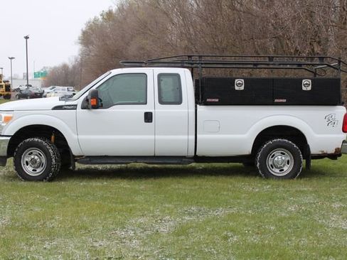 Used 2013 Ford F250 XL w/ PWR Equipment Group image 2