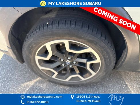 Used 2016 Subaru Crosstrek 2.0i Premium AWD/4WD image 14