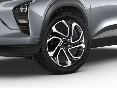 New 2026 Chevrolet Trax RS w/ Driver Confidence Package FWD image 18