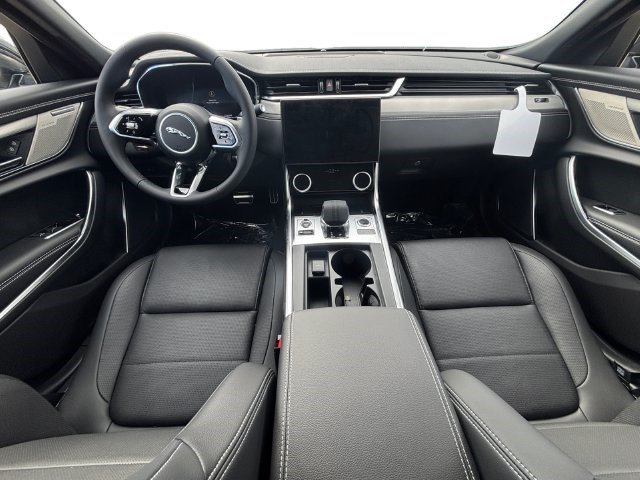 New 2024 Jaguar XF R-Dynamic SE AWD/4WD image 12