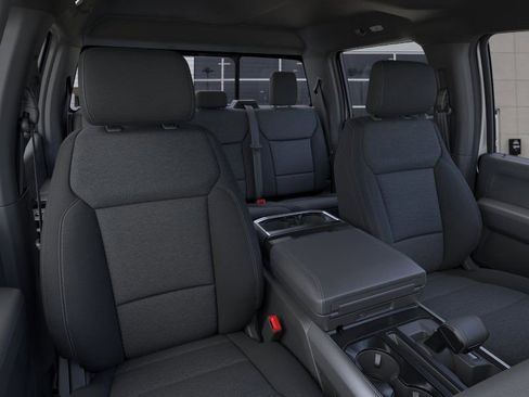 New 2025 Ford F150 XLT w/ Equipment Group 302A MID image 10