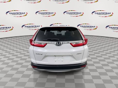 Used 2019 Honda CR-V EX-L image 7