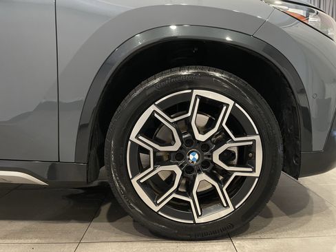 Certified 2023 BMW X1 xDrive28i w/ Convenience Package image 10