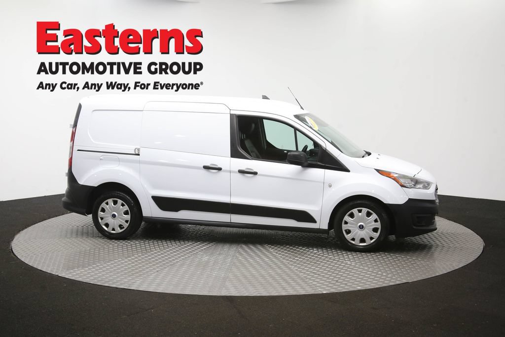 Used 2019 Ford Transit Connect XL FWD image 50