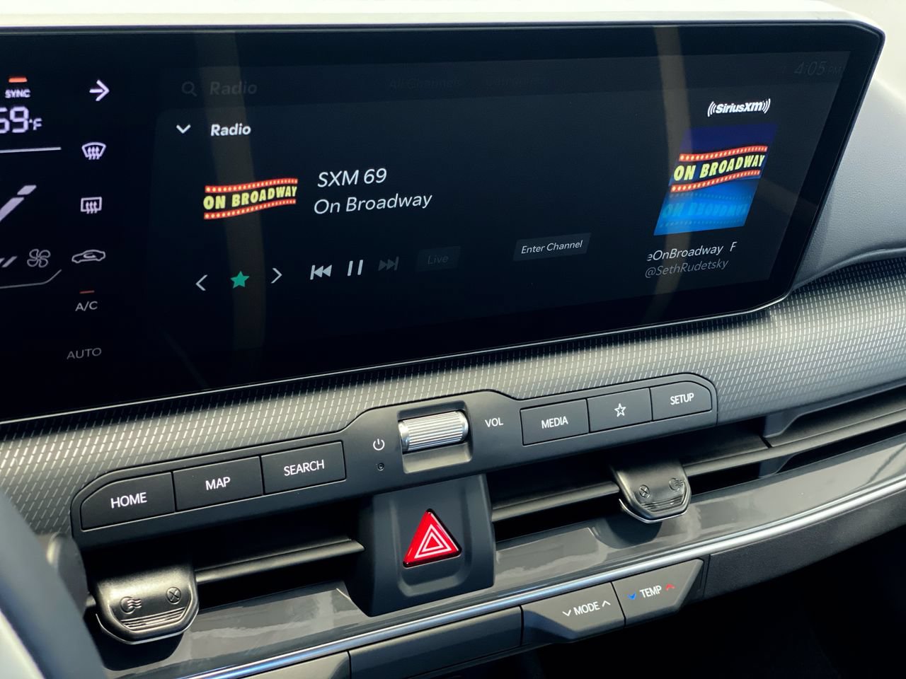 New 2026 Kia K4 EX FWD image 26