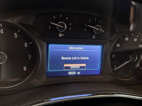 Used 2019 Buick Encore Preferred w/ Safety Package image 5