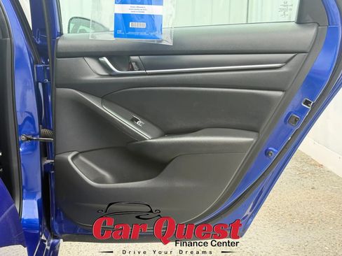 Used 2020 Honda Accord Sport image 16