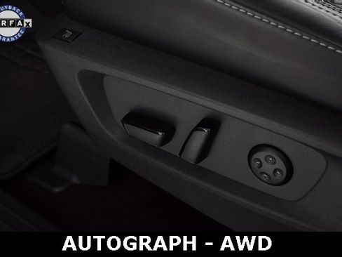 Used 2022 INFINITI QX60 Autograph image 14