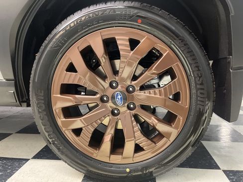 New 2025 Subaru Forester Sport w/ Protection Package (1PH) image 7