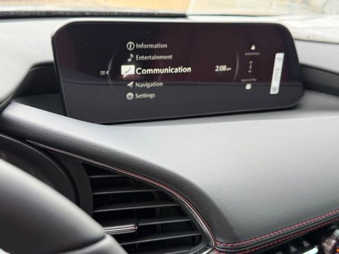 New 2026 MAZDA MAZDA3 Carbon image 22