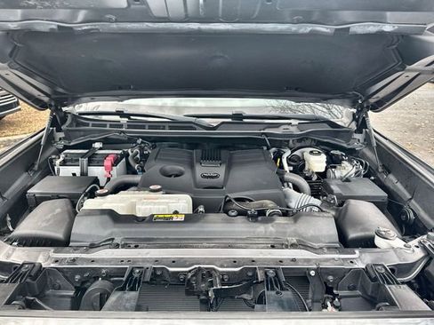 Used 2023 Toyota Tundra Platinum image 34