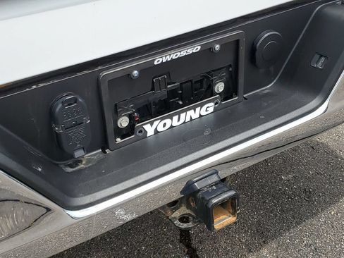 Certified 2024 Chevrolet Silverado 1500 LT AWD/4WD image 37