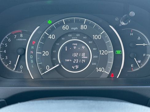 Used 2015 Honda CR-V EX-L image 24