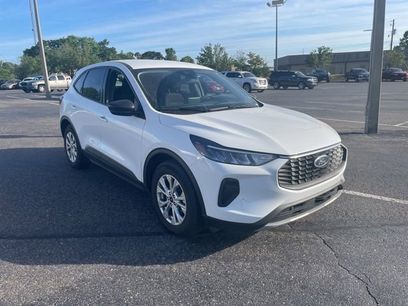 Used 2025 Ford Escape Active