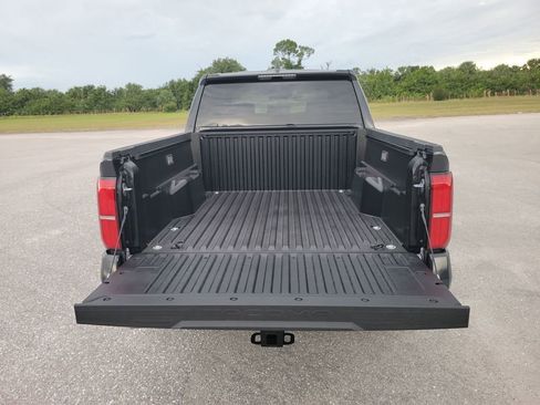 New 2025 Toyota Tacoma SR5 image 22