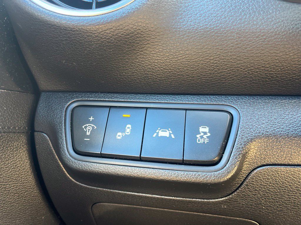 Used 2021 Kia Forte GT FWD image 22