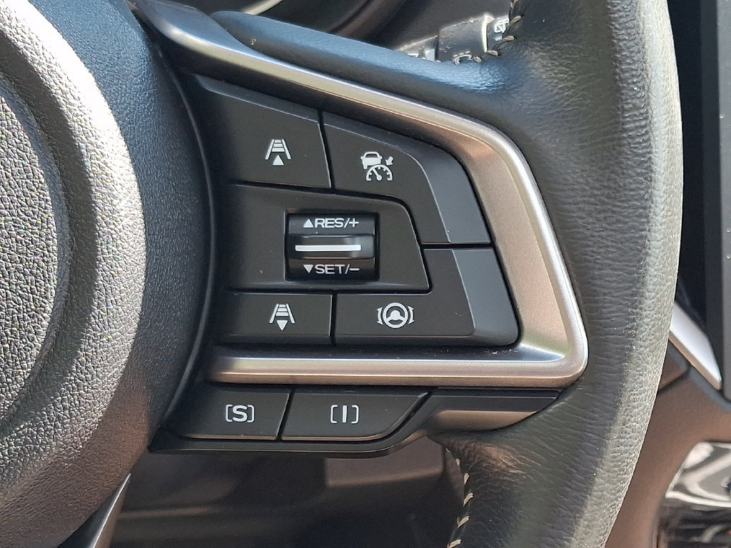 Certified 2024 Subaru Forester Premium AWD/4WD image 24