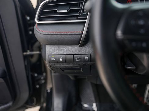 Used 2022 Toyota Camry TRD image 15